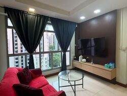 Blk 460 Segar Meadows (Bukit Panjang), HDB 3 Rooms #589267841